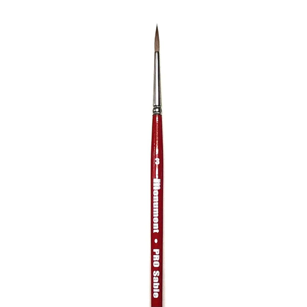 Monument Hobbies PRO Sable Brush #3