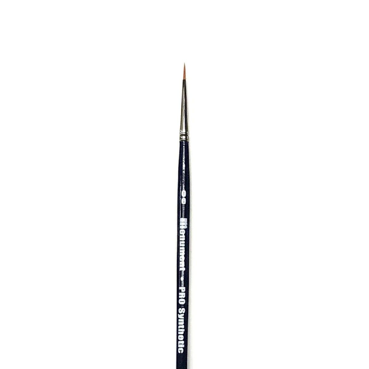 Monument Hobbies PRO Synthetics - 00 Detail Brush