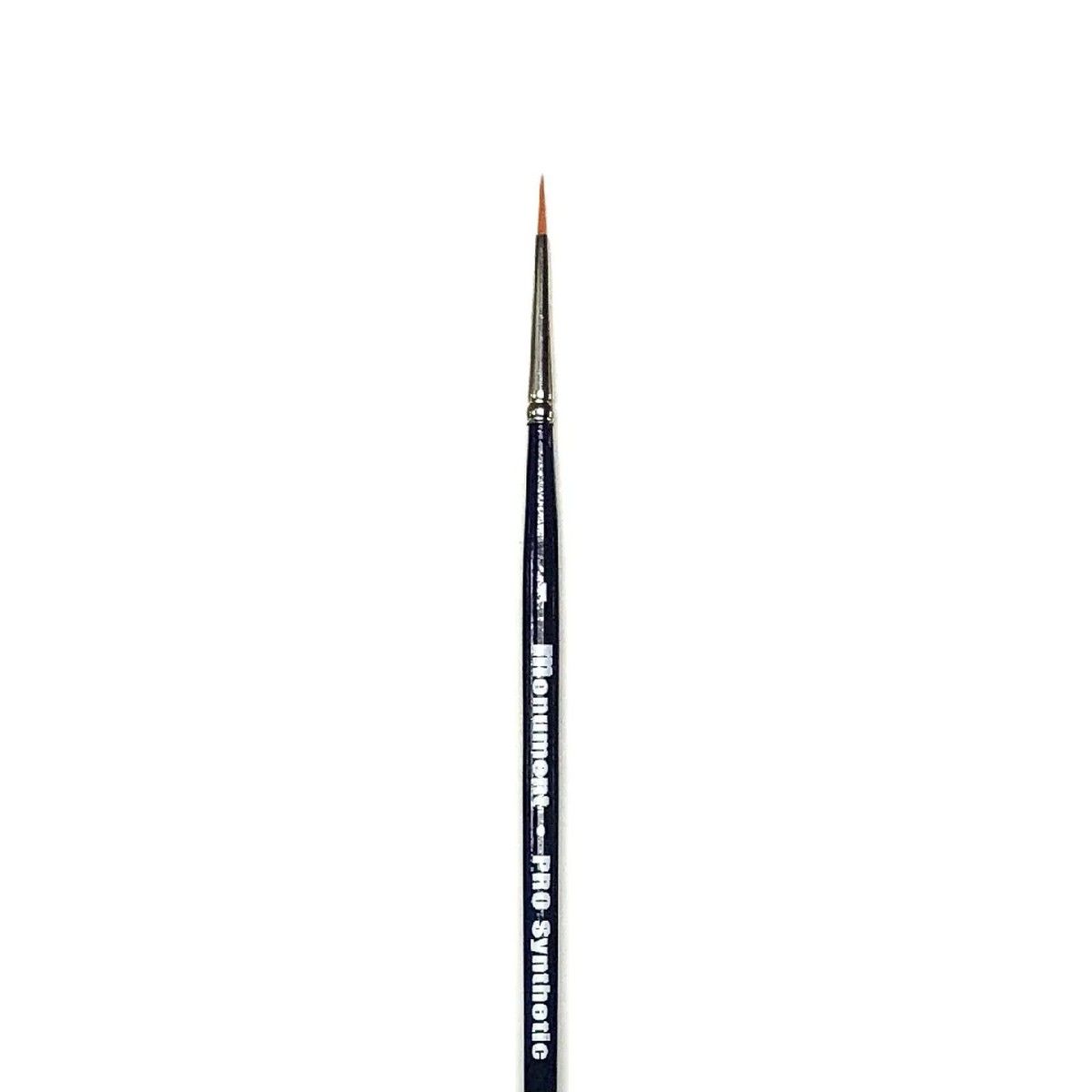 Monument Hobbies PRO Synthetics - Round Size 1