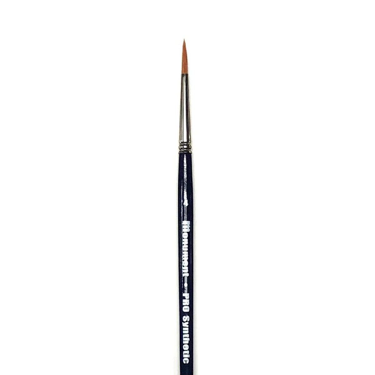 Monument Hobbies PRO Synthetics - Round Size 4