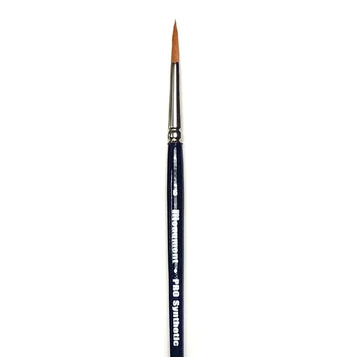 Monument Hobbies PRO Synthetics - Round Size 6
