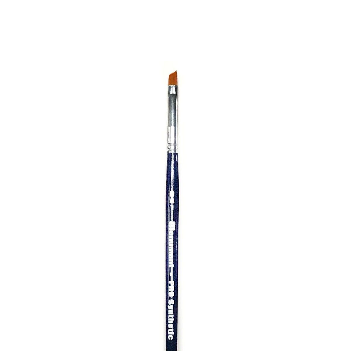 Monument Hobbies PRO Synthetic Angled Drybrush DA1 (3/16")