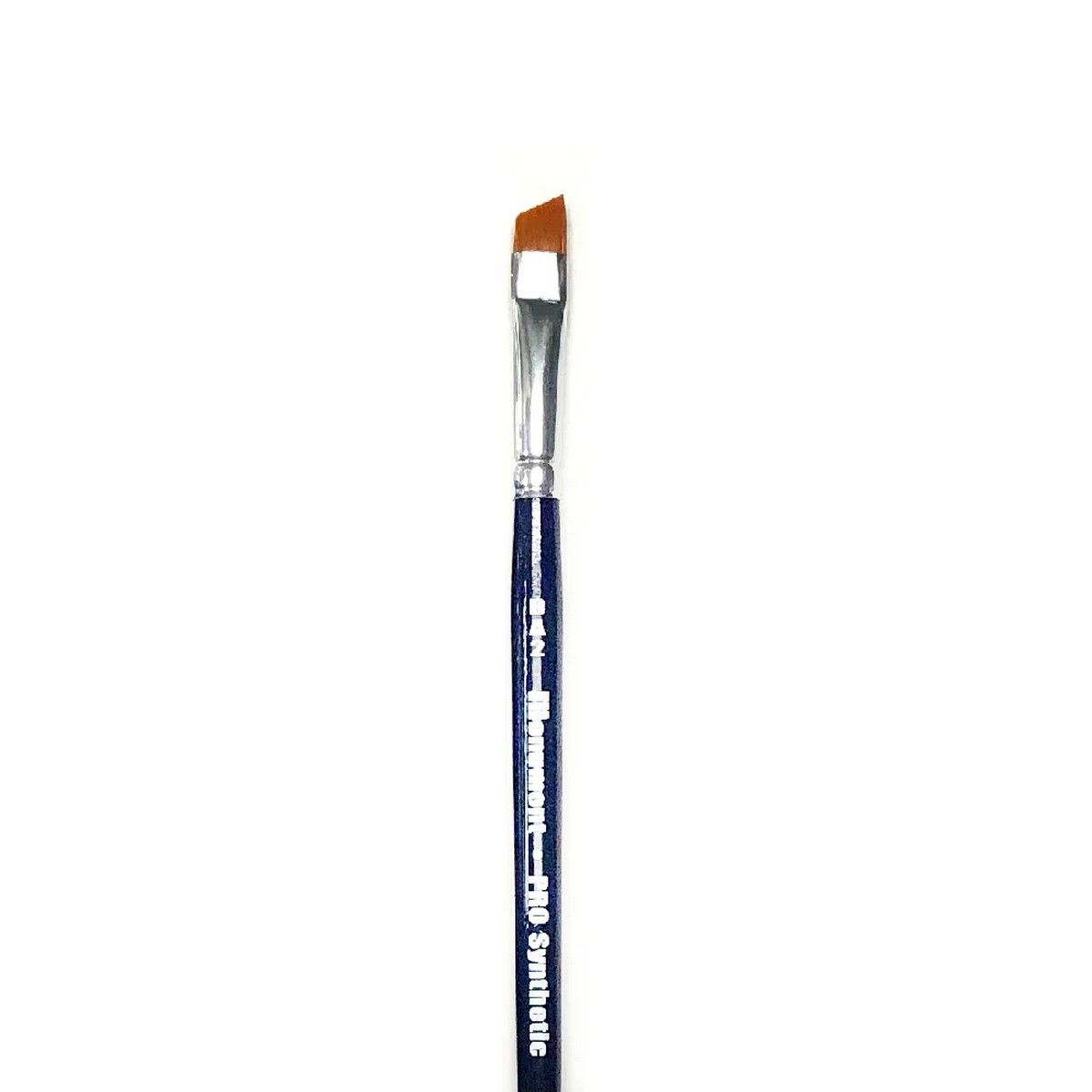 Monument Hobbies PRO Synthetic Angled Drybrush DA2 (5/16")