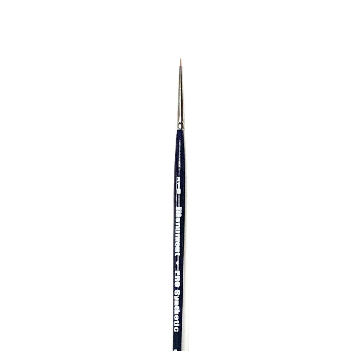 Monument Hobbies PRO Synthetics X10 Micro Detail Brush