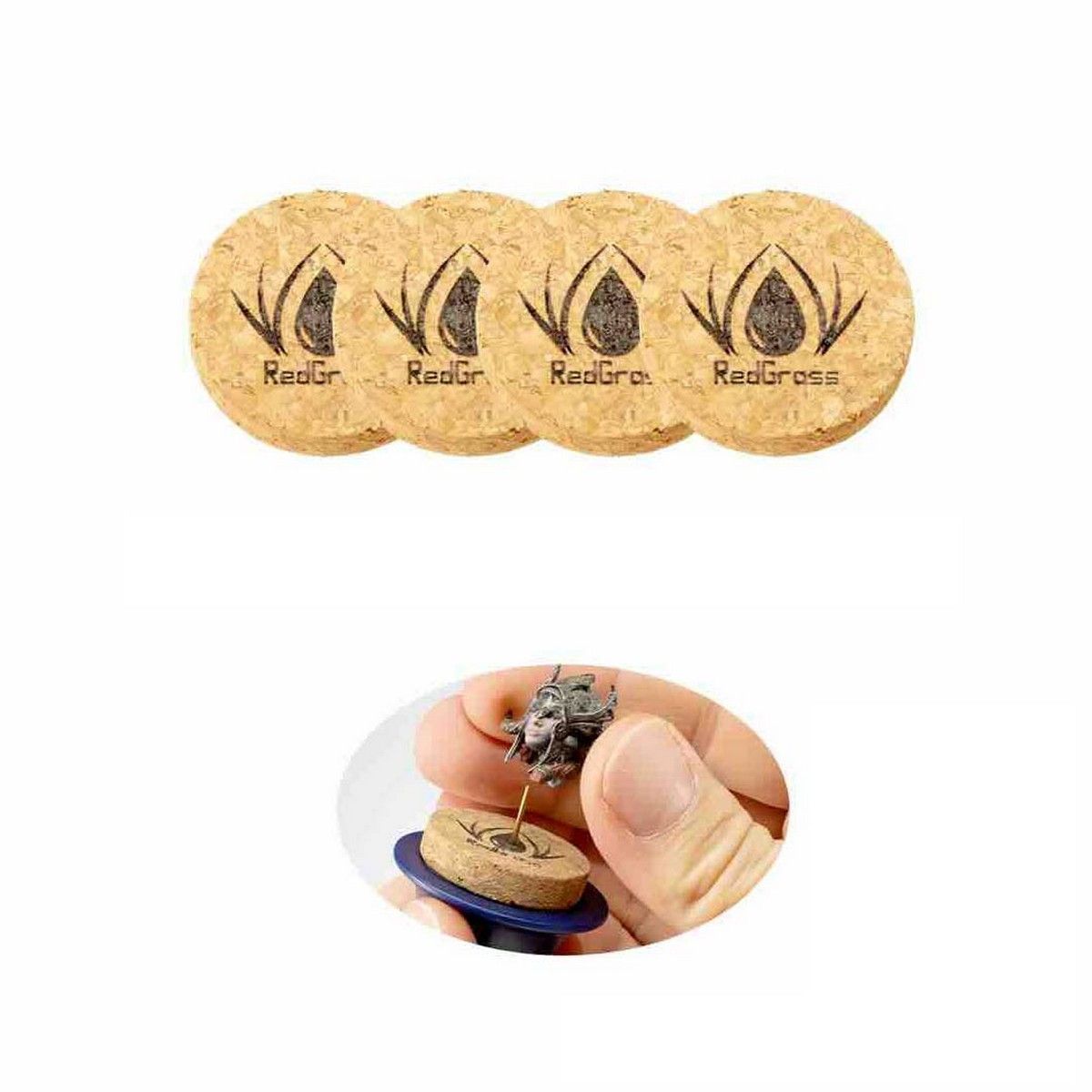 Redgrass Games Pinning Corks (4)