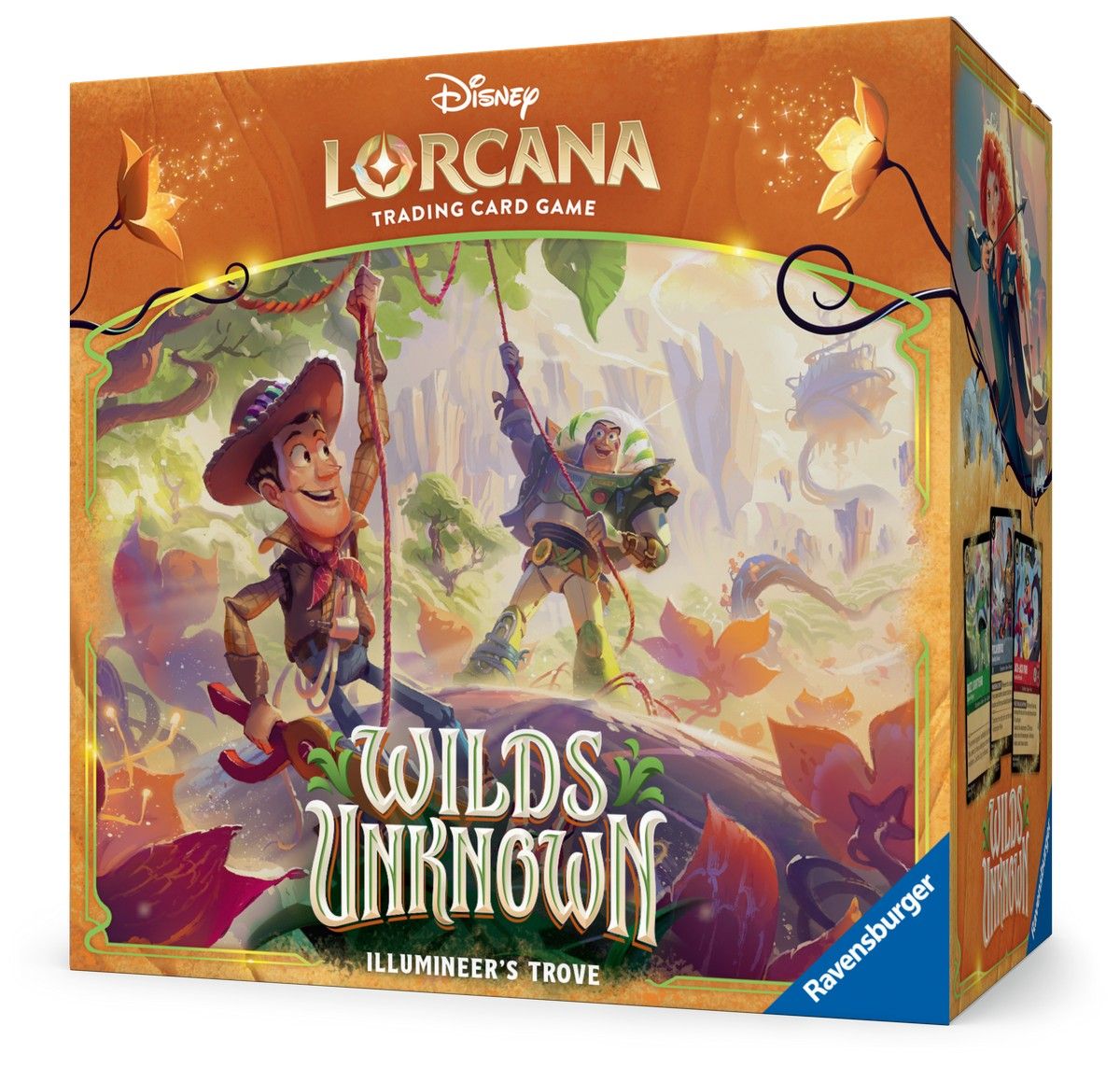 Wayland Games