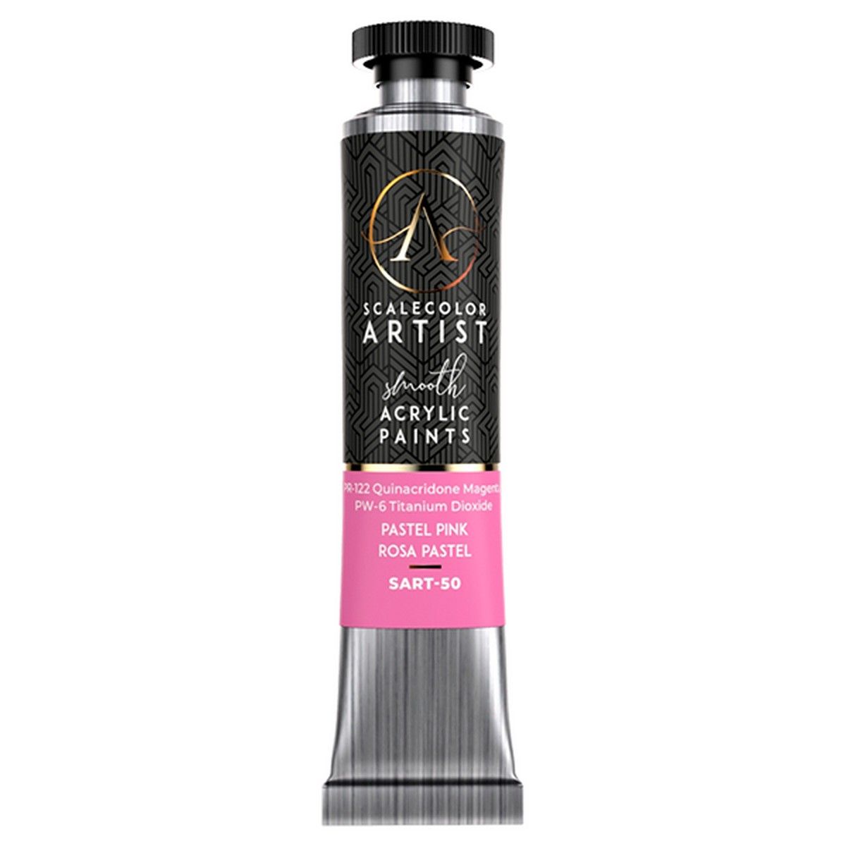 Scale75 Pastel Pink paint pot