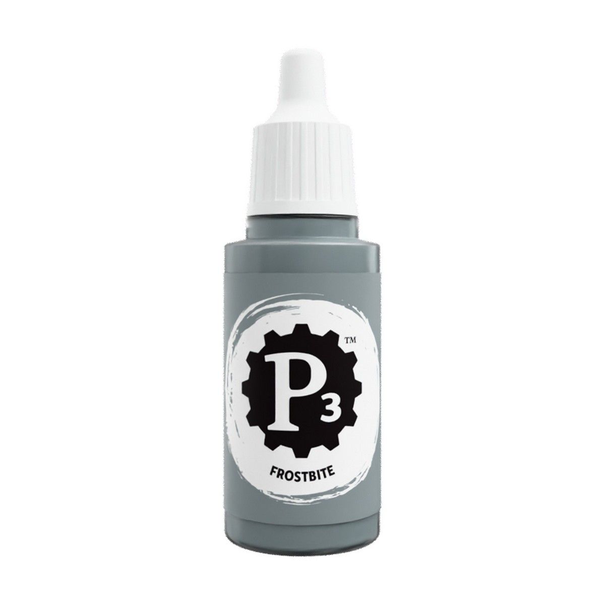 P3 Frostbite paint pot