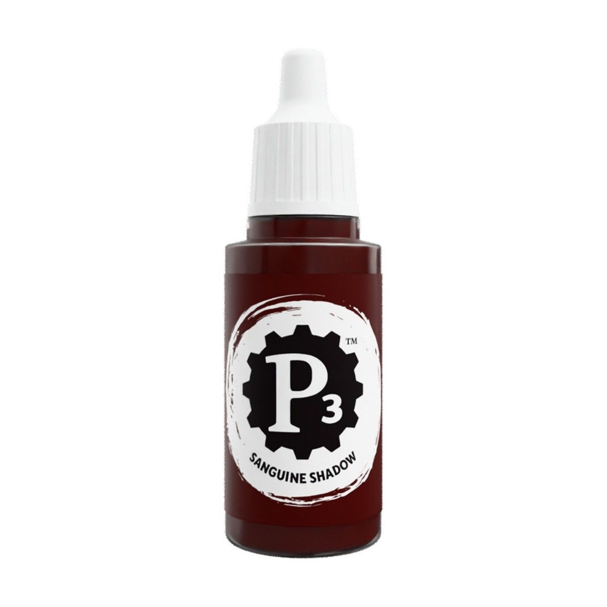 P3 Sanguine Shadow paint pot