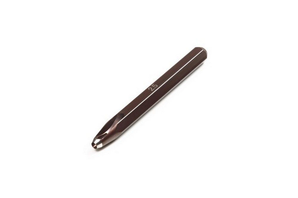 Tamiya Modeller's Punch Bit 2.5mm