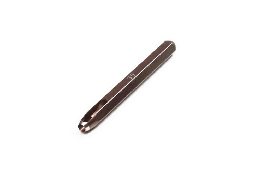 Tamiya Modeller's Punch Bit 3.5mm
