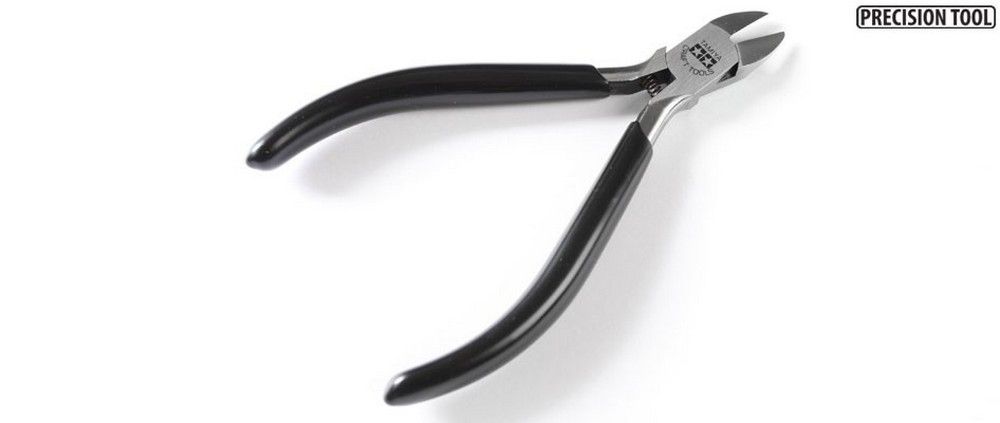 Tamiya Side Cutter Pliers for Plastic