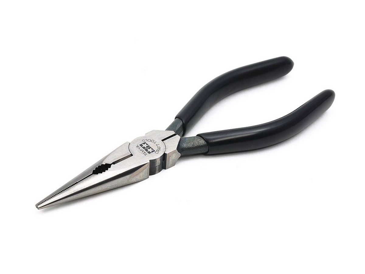 Tamiya Long Nose Cutter