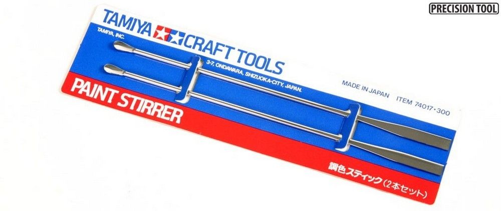 Tamiya Paint Stirrer (2)