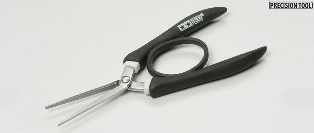 Tamiya Bending Plier for Photo-Etched Parts