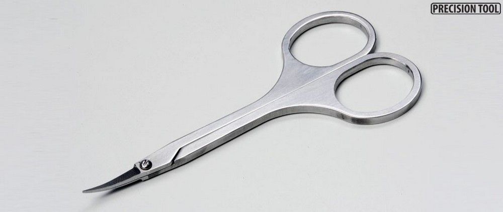 Tamiya Modeling Scissors for Etch Parts