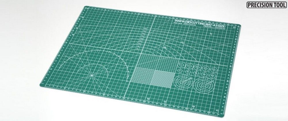 Tamiya Cutting Mat (74076)