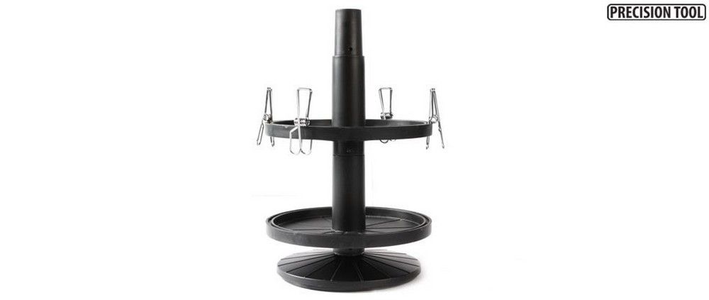 Tamiya Paint Jar Stand