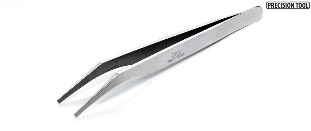 Tamiya Craft Tweezers