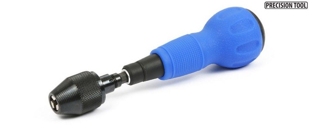 Tamiya Modelling Drill Chuck