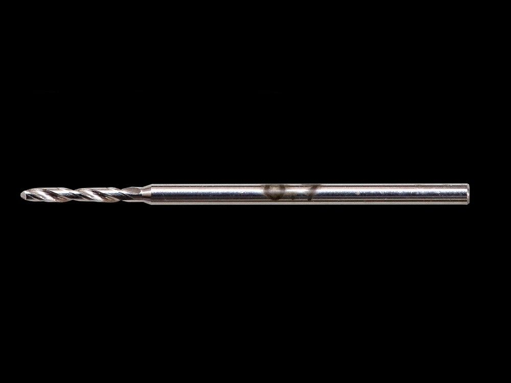 Tamiya Fine Pivot Bit 0.7mm (1mm shank)