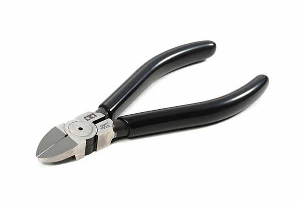 Tamiya Plastic / Soft Metal Side Cutter
