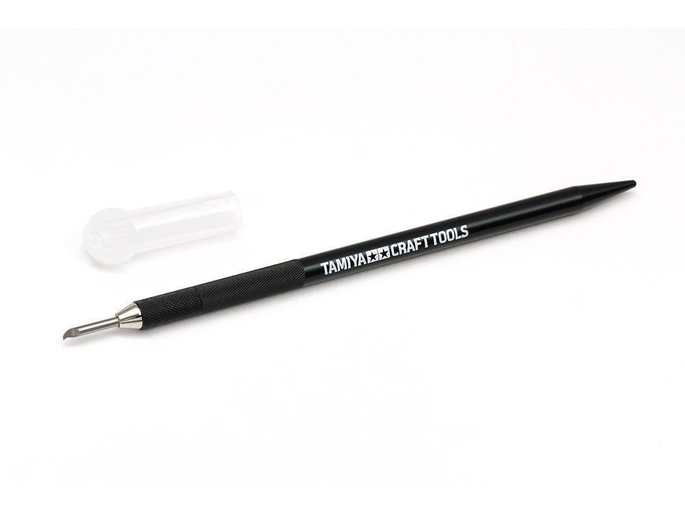 Tamiya Engraving Bit Holder