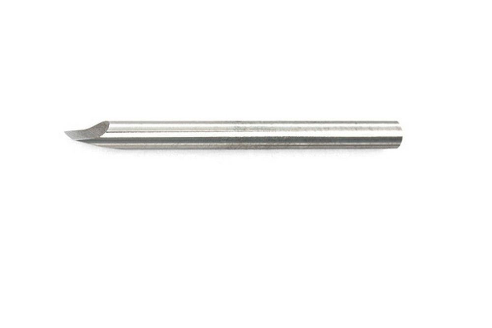 Tamiya Modelling Flat Chisel Blade (2mm)