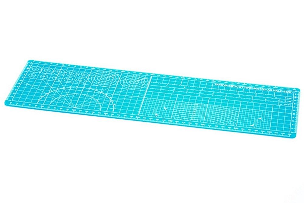 Tamiya Cutting Mat (A3)