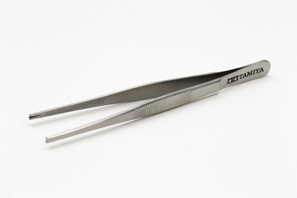 Tamiya HG Tweezers (Grip Tip)