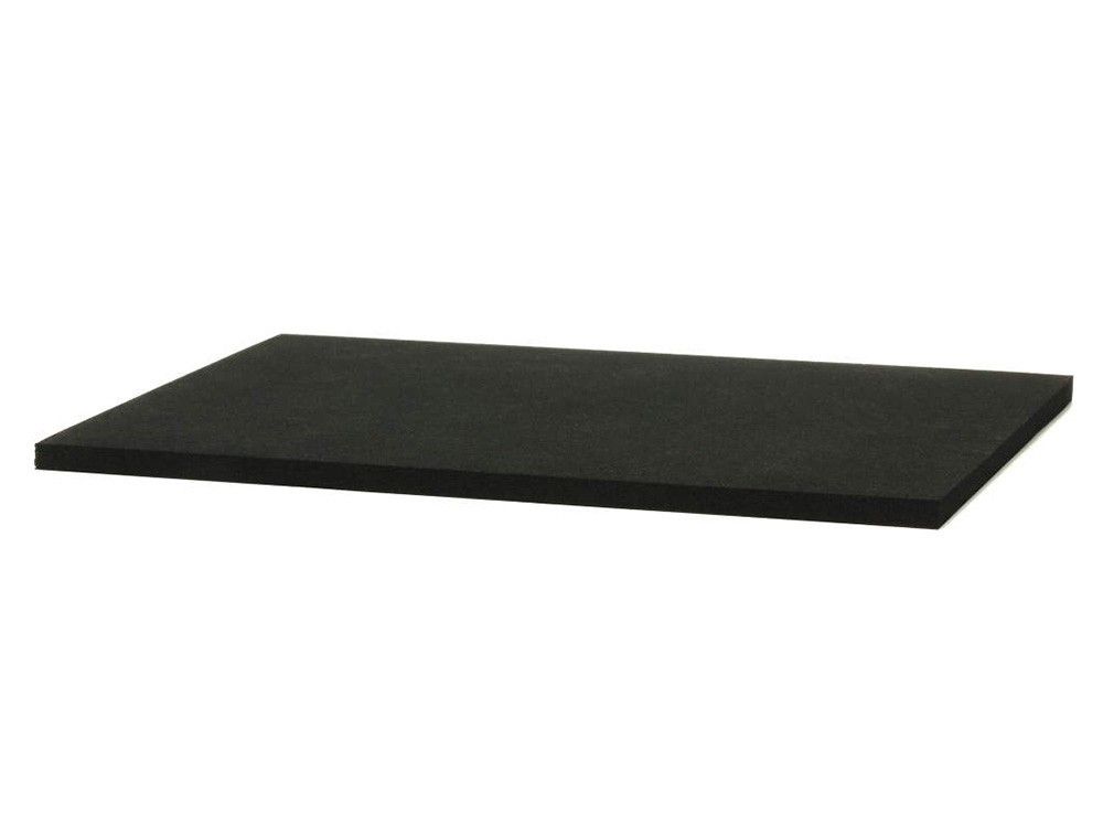Tamiya Air Compressor Anti Vibration Mat
