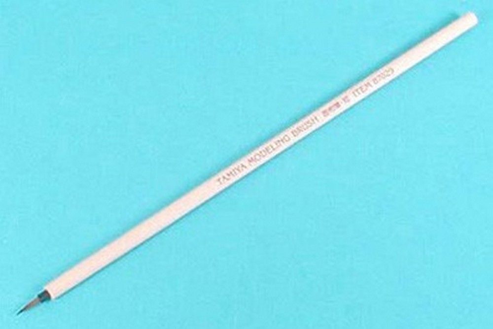Tamiya Blunt Brush - Small
