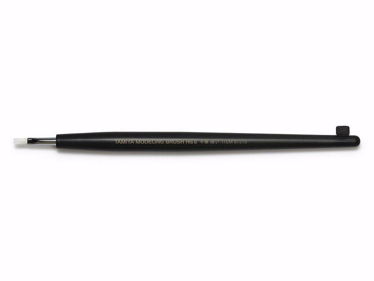Tamiya Modeling Extra Small Flat Brush HG II