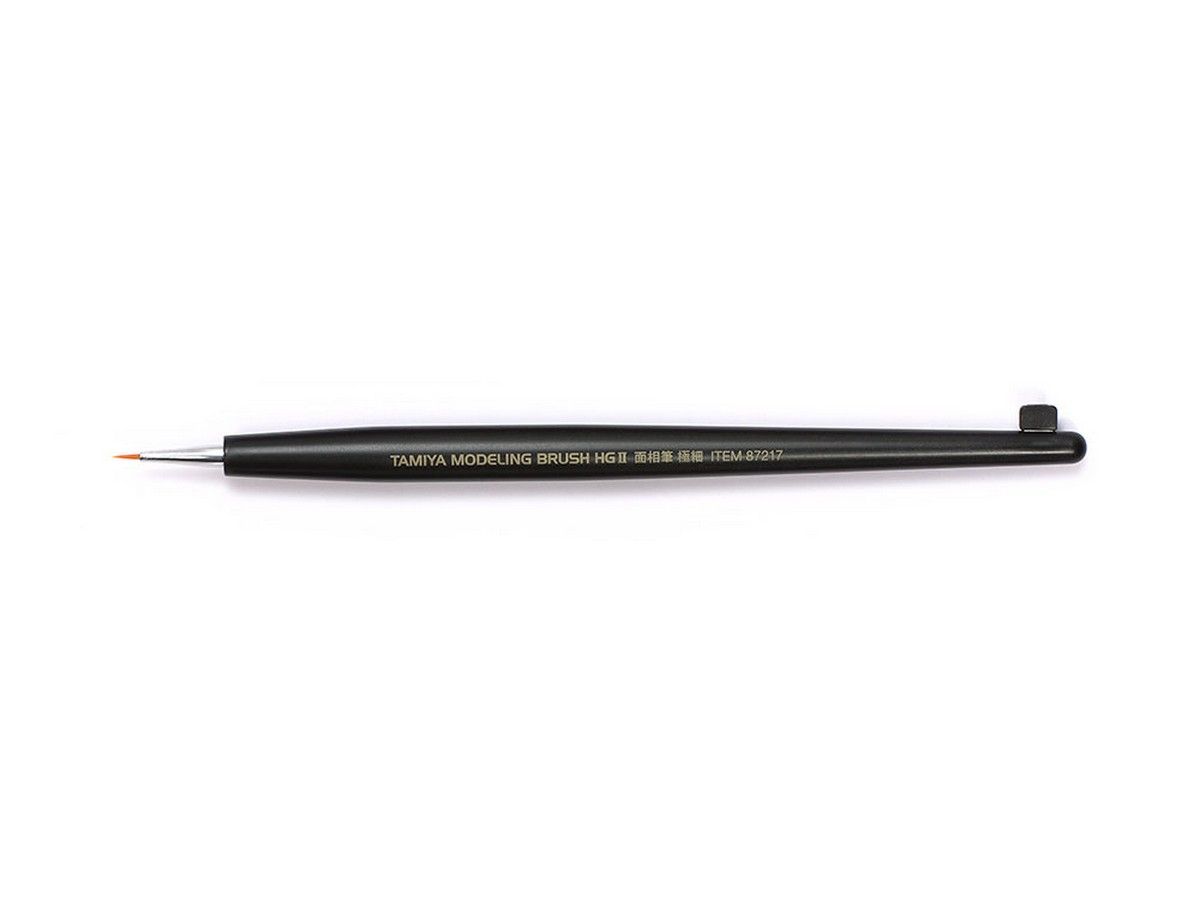 Tamiya Modeling Extra Fine Pointed Brush HG II