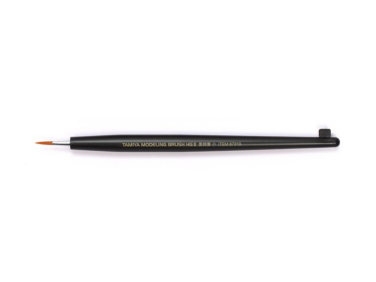 Tamiya Modeling Small Pointed Brush HG II