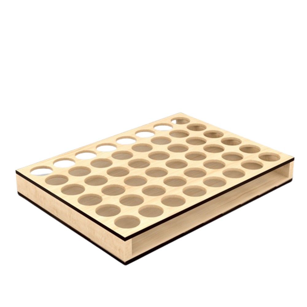 Scale75 Small Tray (48-pot)