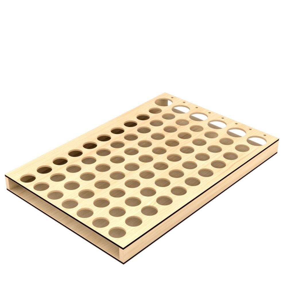 Scale75 Big Tray (70-pot)