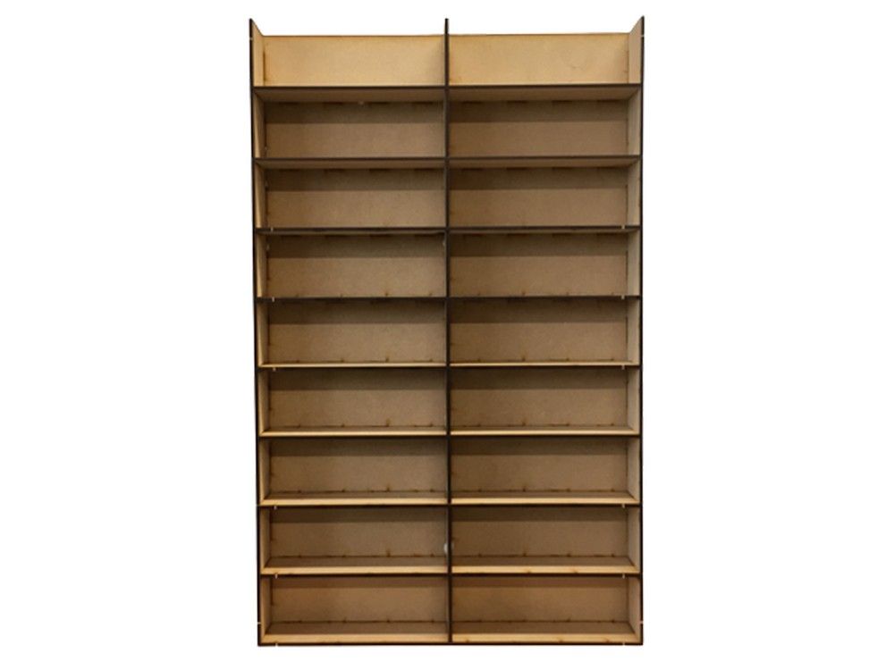 TTCombat Citadel Mega Paint Rack 72