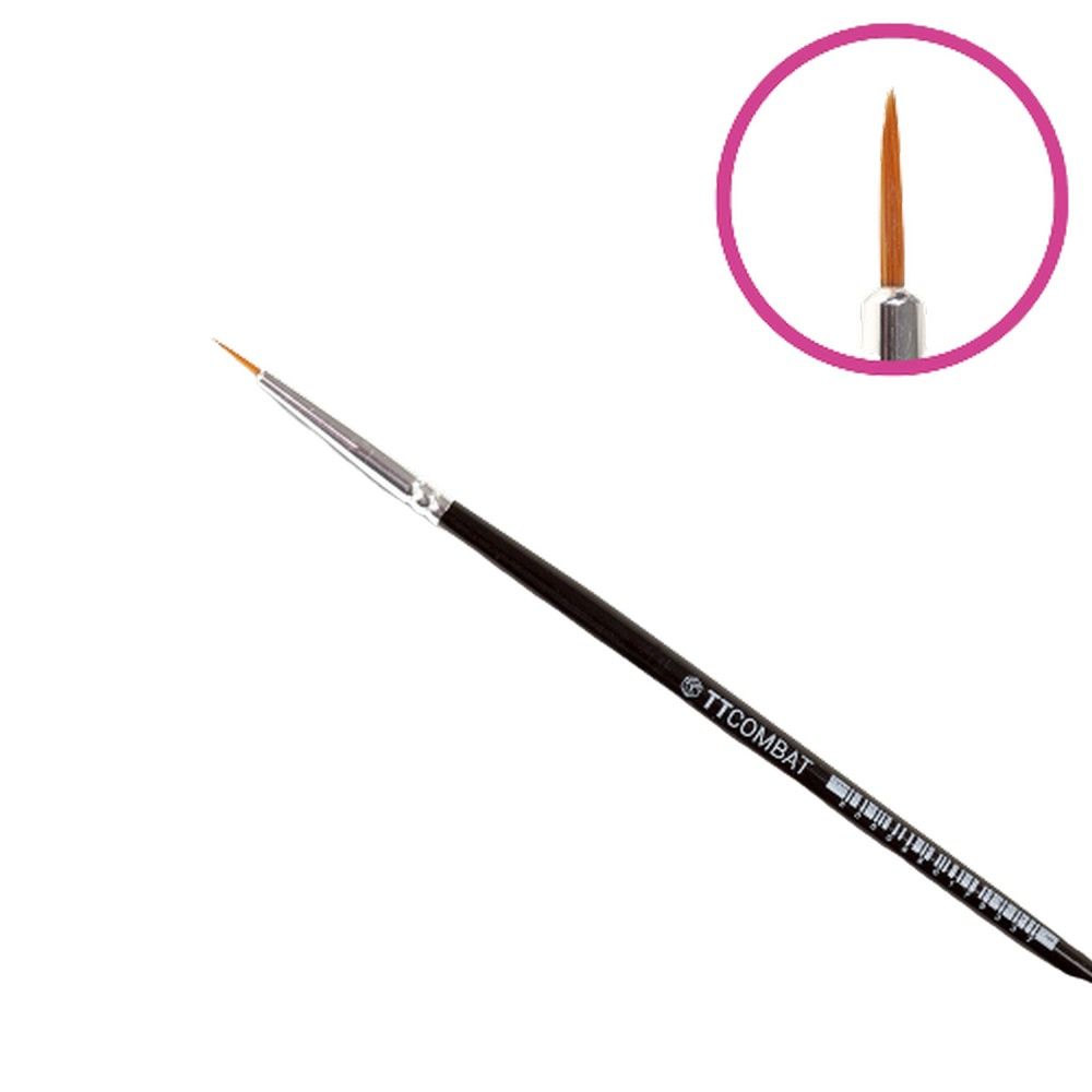 Army - Layer Brush