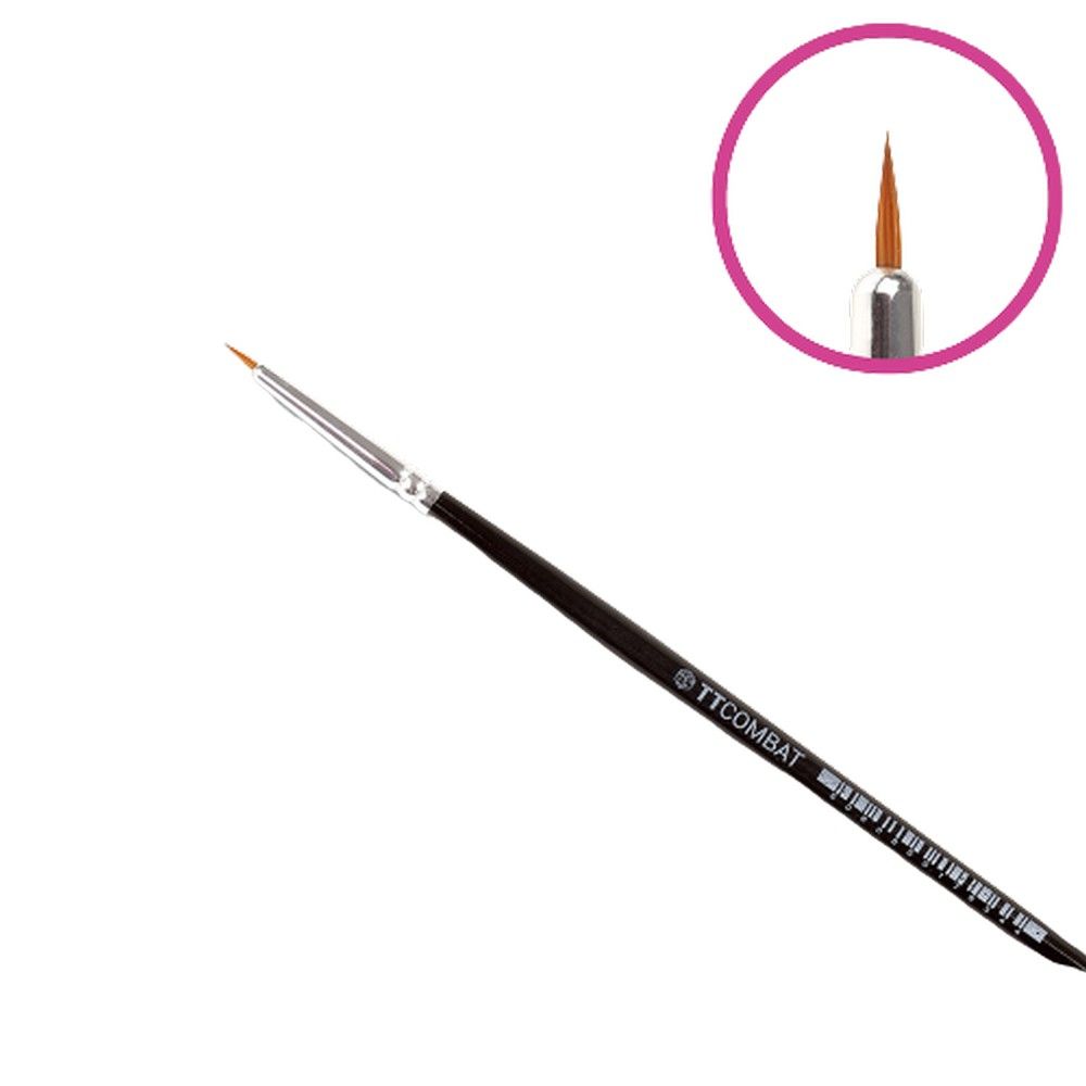 Army - Detail Brush