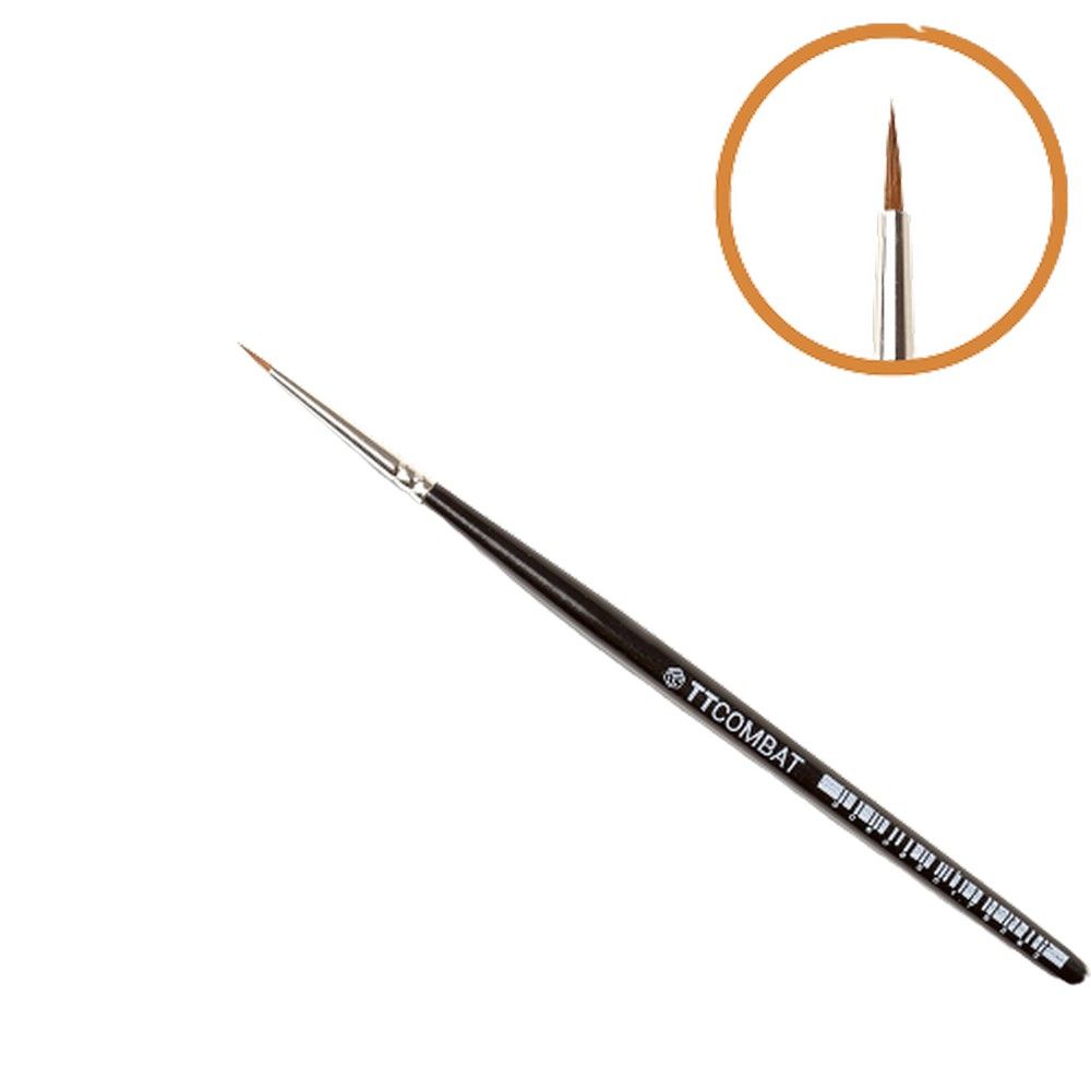 Showcase - Fine Detail Brush