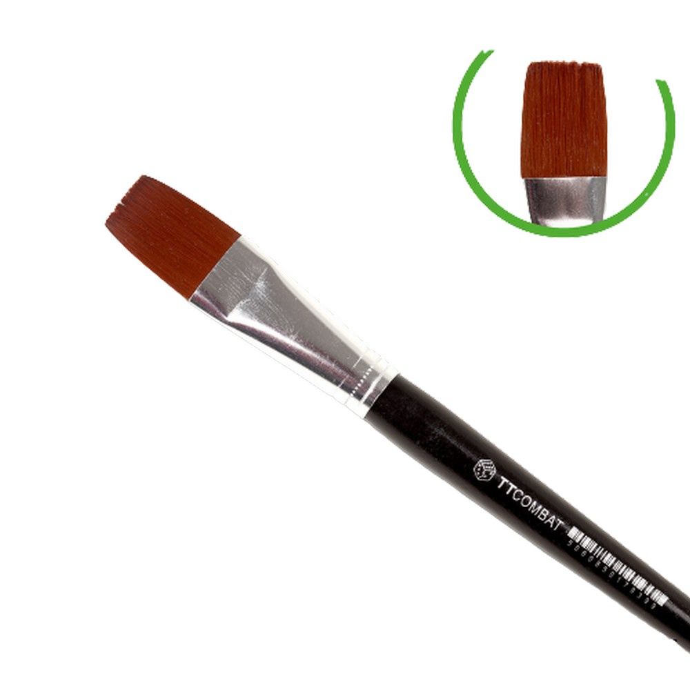 Terrain - Basecoat Brush