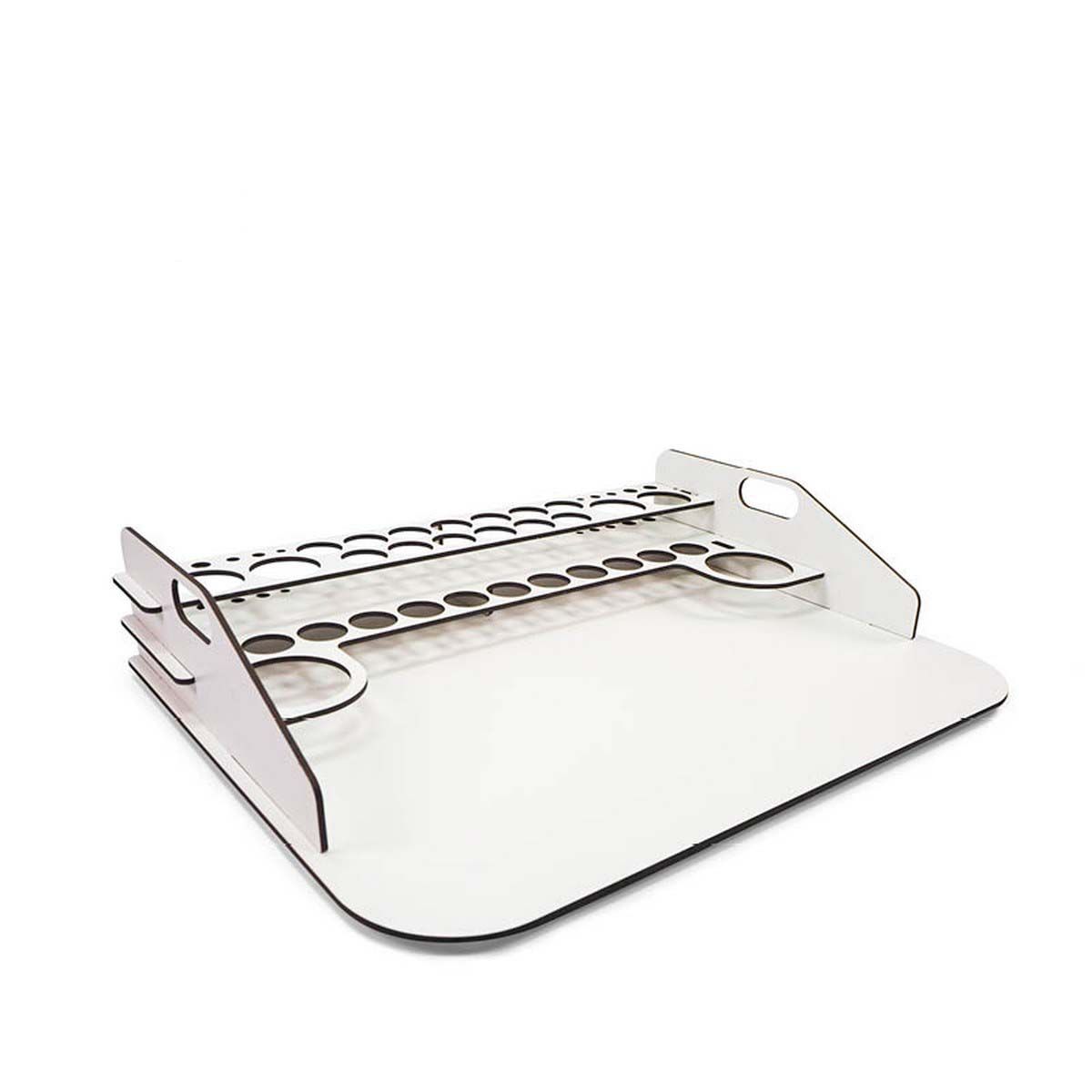 Vallejo Tools Paint Display & Work Station (40 x 30cm)
