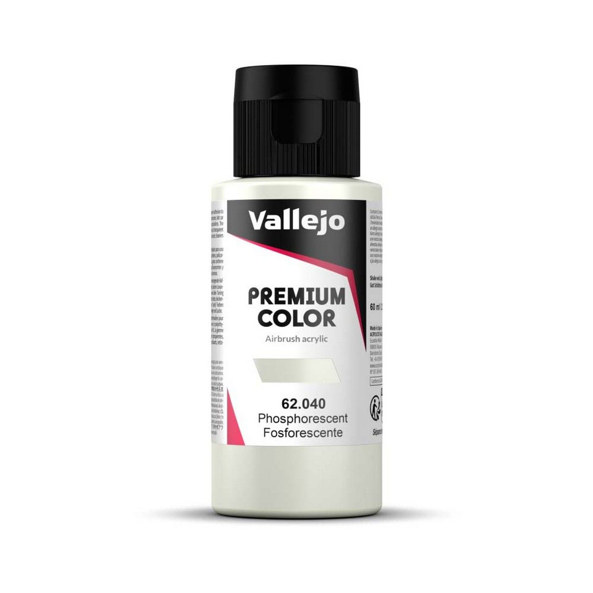 Vallejo Phosphorescent paint pot