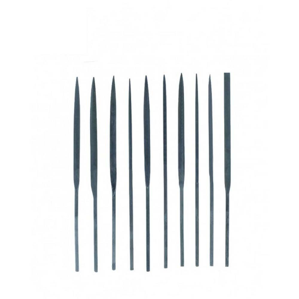 Vallejo Tools Budget Needle File Set (10pc)