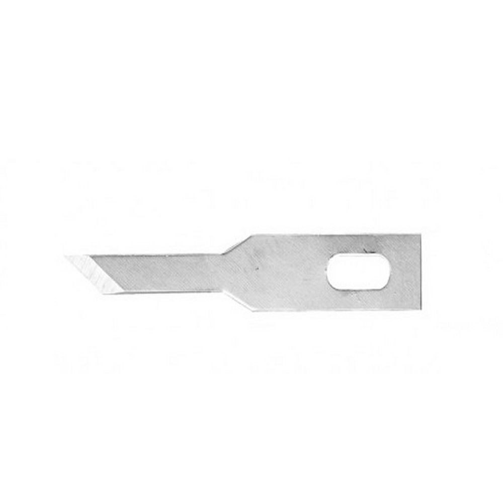 Vallejo Tools Stencil Edge Blades No. 68 (5) for No. 1 Handle