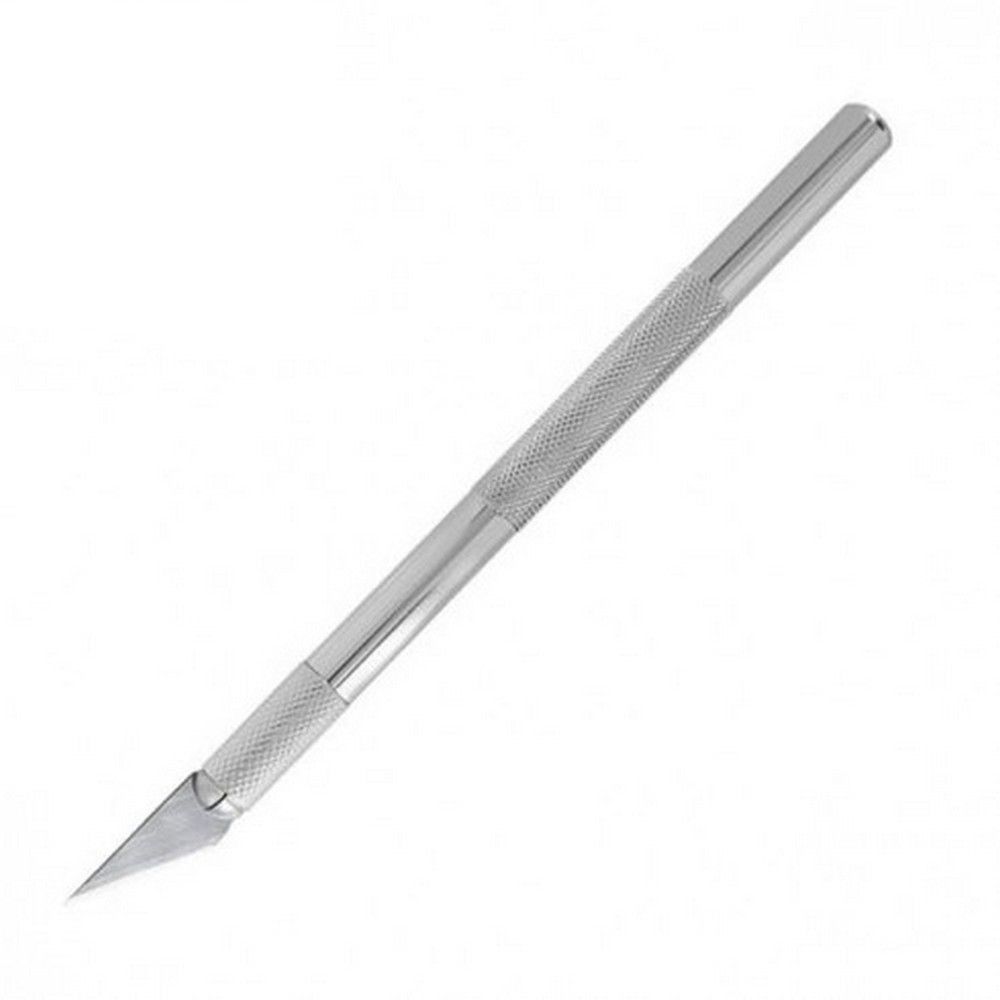 Vallejo Tools Classic Craft Knife No. 1 with No. 11 Blade