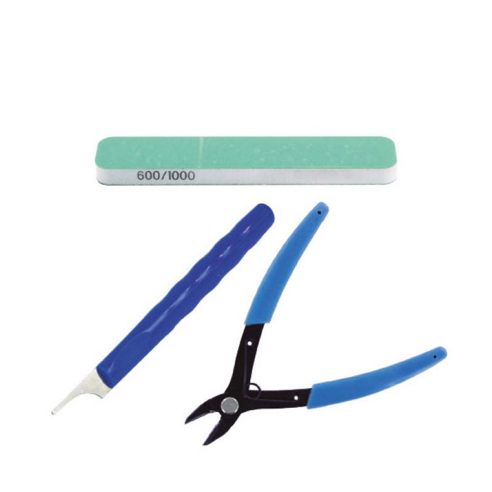 Vallejo Plastic Models Preparation Tool Kit