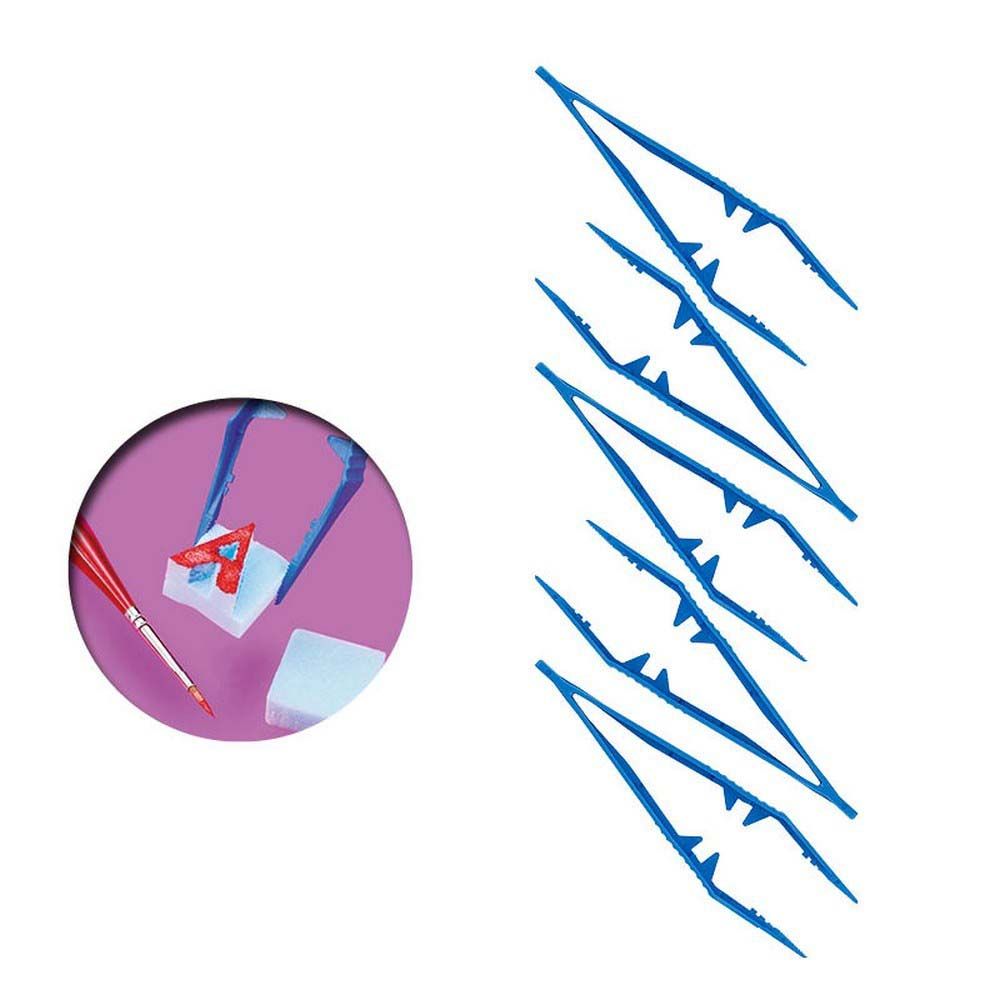 Vallejo Plastic Tweezers (5)