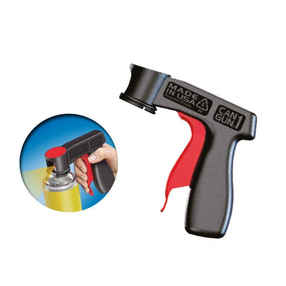 Vallejo Tools Spray Can Trigger Grip